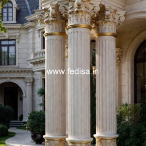 Pillar Design Ideas with Premium Look PD-16403
