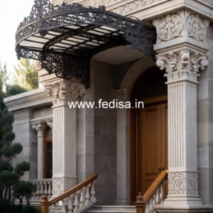 Pillar Design for Elegant Interiors PD-16407
