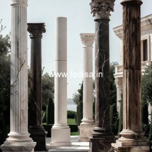 Pillar Design Ideas for Premium Spaces PD-16412