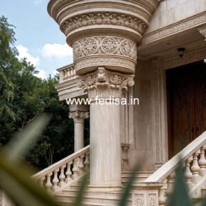Pillar Design Ideas with Premium Finish PD-16427