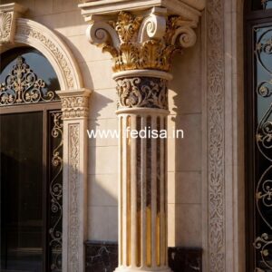 Pillar Design Ideas for Stylish Living PD-16429