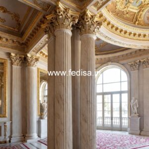 Pillar Design Ideas with Luxury Style PD-16440