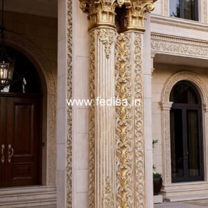 Pillar Design with Elegant Design PD-16447