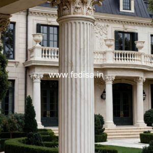 Pillar Design with Premium Concepts PD-16449
