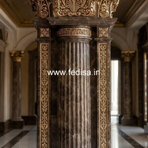Pillar Design Ideas with Unique Style PD-16456