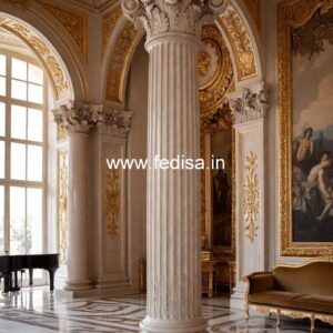 Pillar Design Ideas with Modern Look PD-16464