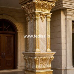 Pillar Design Ideas with Premium Concepts PD-16469