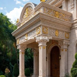Pillar Design with Stylish Finish PD-16470