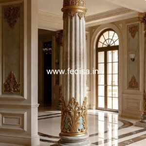 Pillar Design with Elegant Style PD-16472