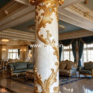 Viral Pillar Design Ideas Everyone is Saving PD-16485