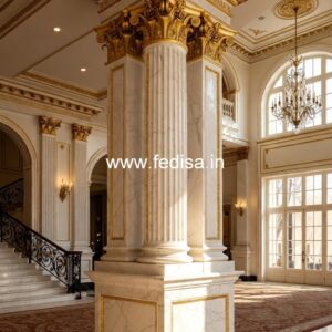 Stunning Home Pillar Ideas You Can?t Ignore PD-16490