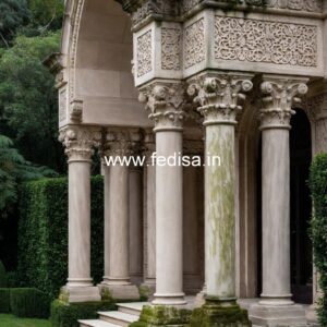 High-Class Pillar Designs for Elite Interiors PD-16500