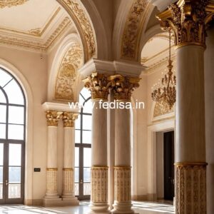 Next-Level Pillar Designs You?ve Never Seen PD-16531