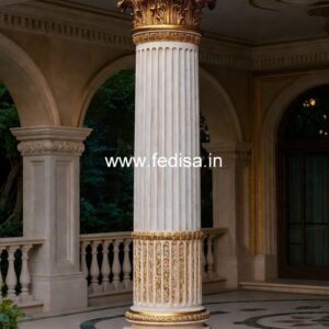 You Won?t Believe These Pillar Designs Exist PD-16532