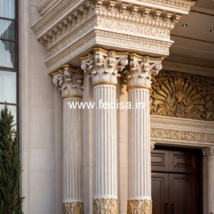 These Pillars Will Instantly Upgrade Your Home PD-16536