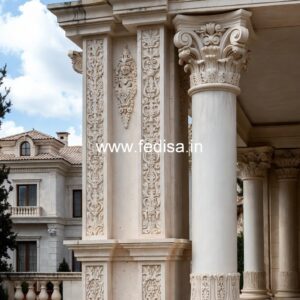 Simple Yet Stunning Pillar Ideas PD-16565