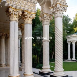 Contemporary Pillars That Look Elegant PD-16567