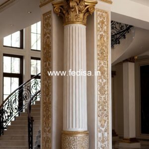 Smart Pillar Ideas for Urban Homes PD-16571