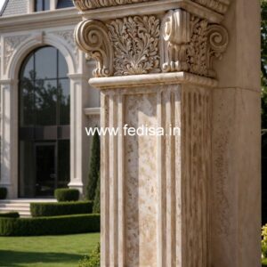 Save This: Beautiful Pillar Design Ideas PD-16572