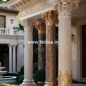 Pin Worthy Pillar Designs You?ll Love PD-16573