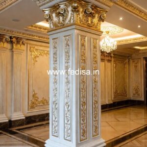 Insta-Worthy Pillar Designs PD-16579