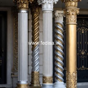 Next Big Trend in Pillar Design PD-16588