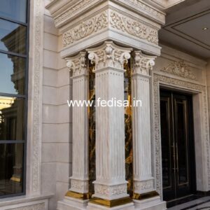 Pillar Designs That Add Instant Value PD-16592