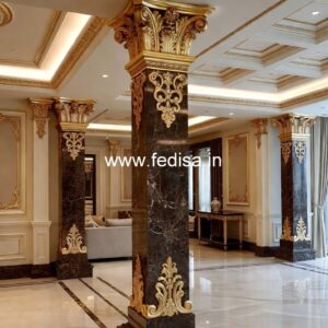 Pillar ideas that boost home beauty PD-16602