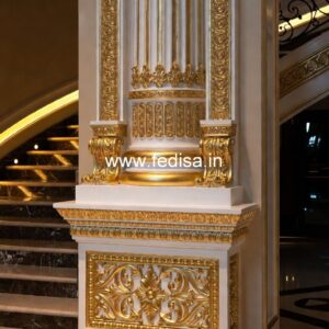Premium columns that impress instantly PD-16604
