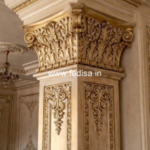 Home decor pillars that stand out PD-16609