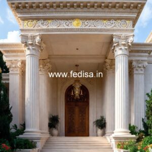 Stunning column designs to save now PD-16613