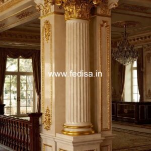 Creative pillar styles that wow PD-16614