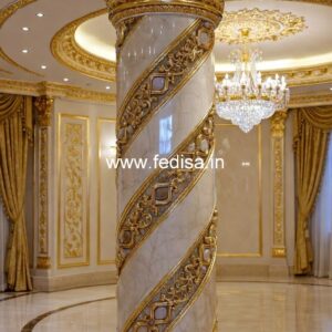 High-end pillar inspiration PD-16618