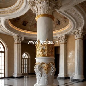 Pillar designs worth bookmarking PD-16620