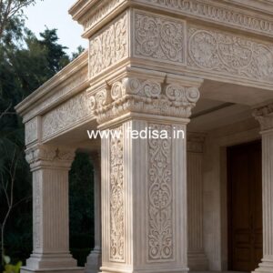 Next-gen pillar styles PD-16621