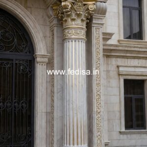 Stylish pillar ideas for interiors PD-16622