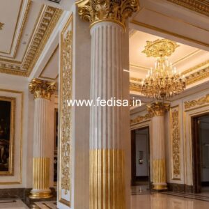 Pillar upgrades that impress PD-16626