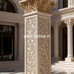 Elegant pillar transformations PD-16629