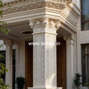 Designer column inspiration PD-16630