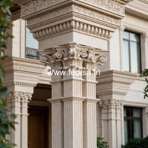 Viral home pillar looks PD-16634