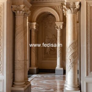 Premium home column inspiration PD-16637