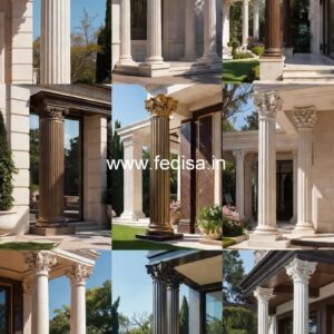 Stunning pillar makeover ideas PD-16638