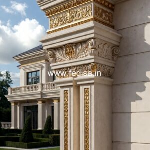 Pillar aesthetics for dream homes PD-16640