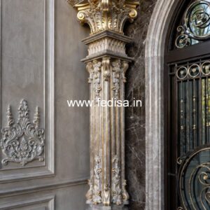 Luxury pillar inspiration PD-16647
