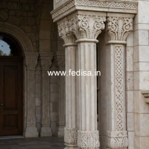 Minimal pillar inspiration PD-16657