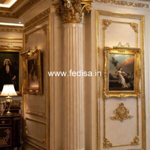 Modern column elegance PD-16659