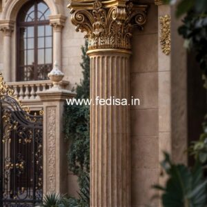 Elegant structural designs PD-16664