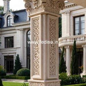 Luxury interior pillars PD-16667