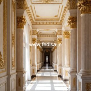 Elegant pillar ideas PD-16671