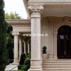 Modern pillar elegance PD-16675